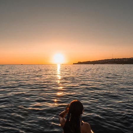 The Sea Lodges Portoroz - Bootshaus Floating Sea House Экстерьер фото