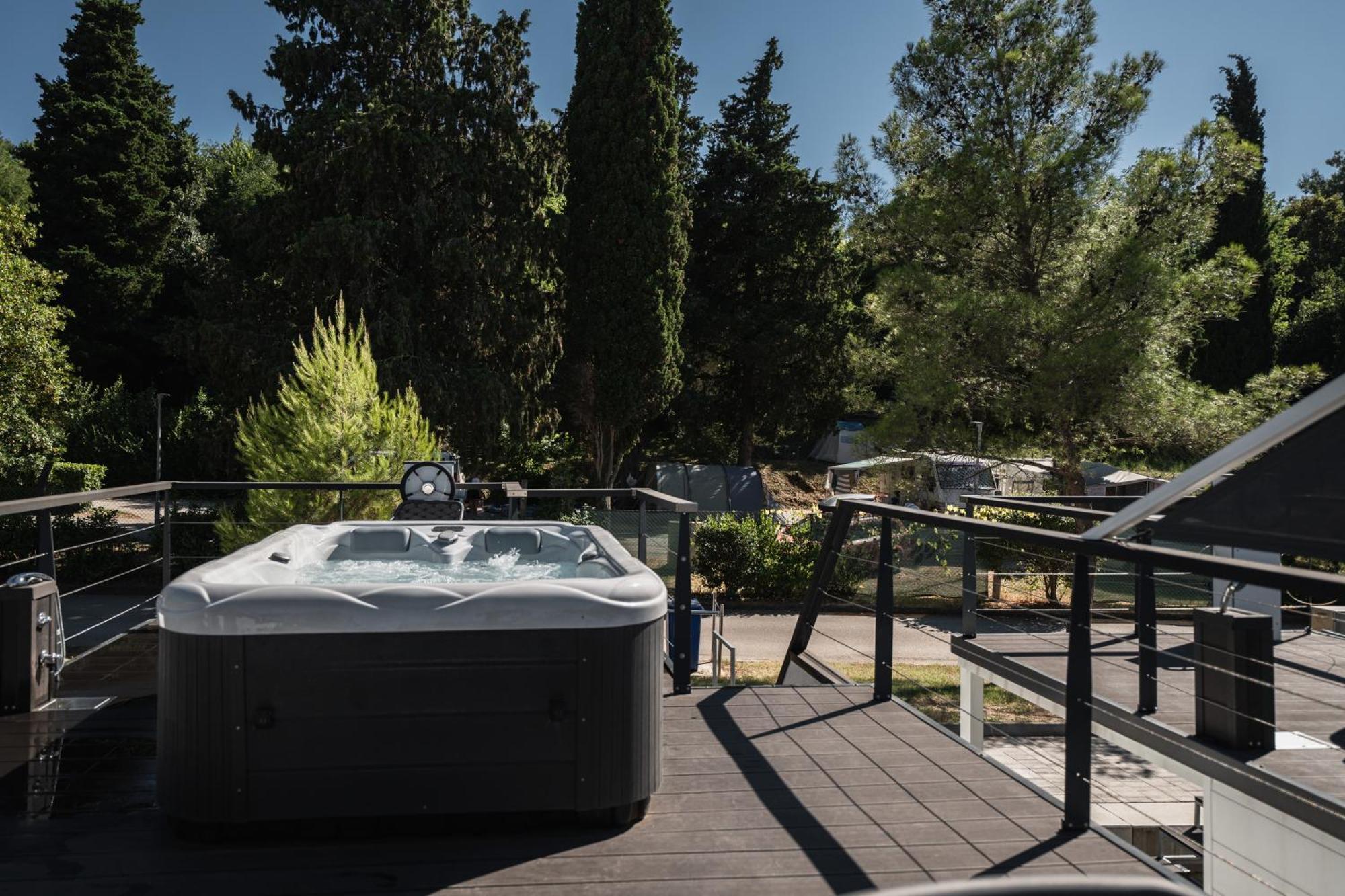 The Sea Lodges Portoroz - Bootshaus Floating Sea House Экстерьер фото